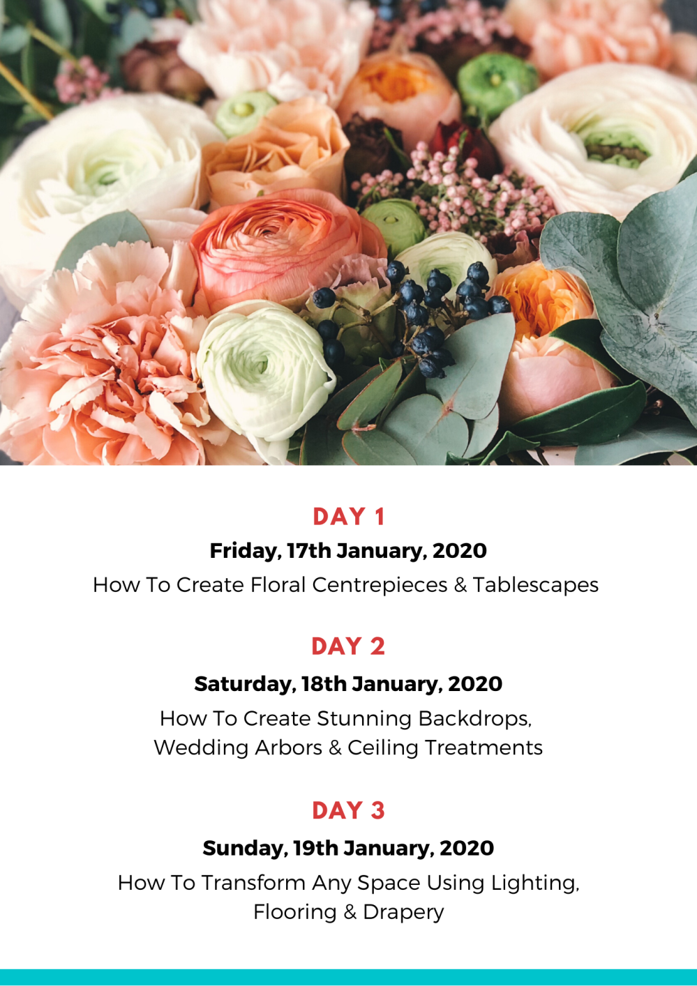 Event Design Workshop In Accra, Ghana (1)