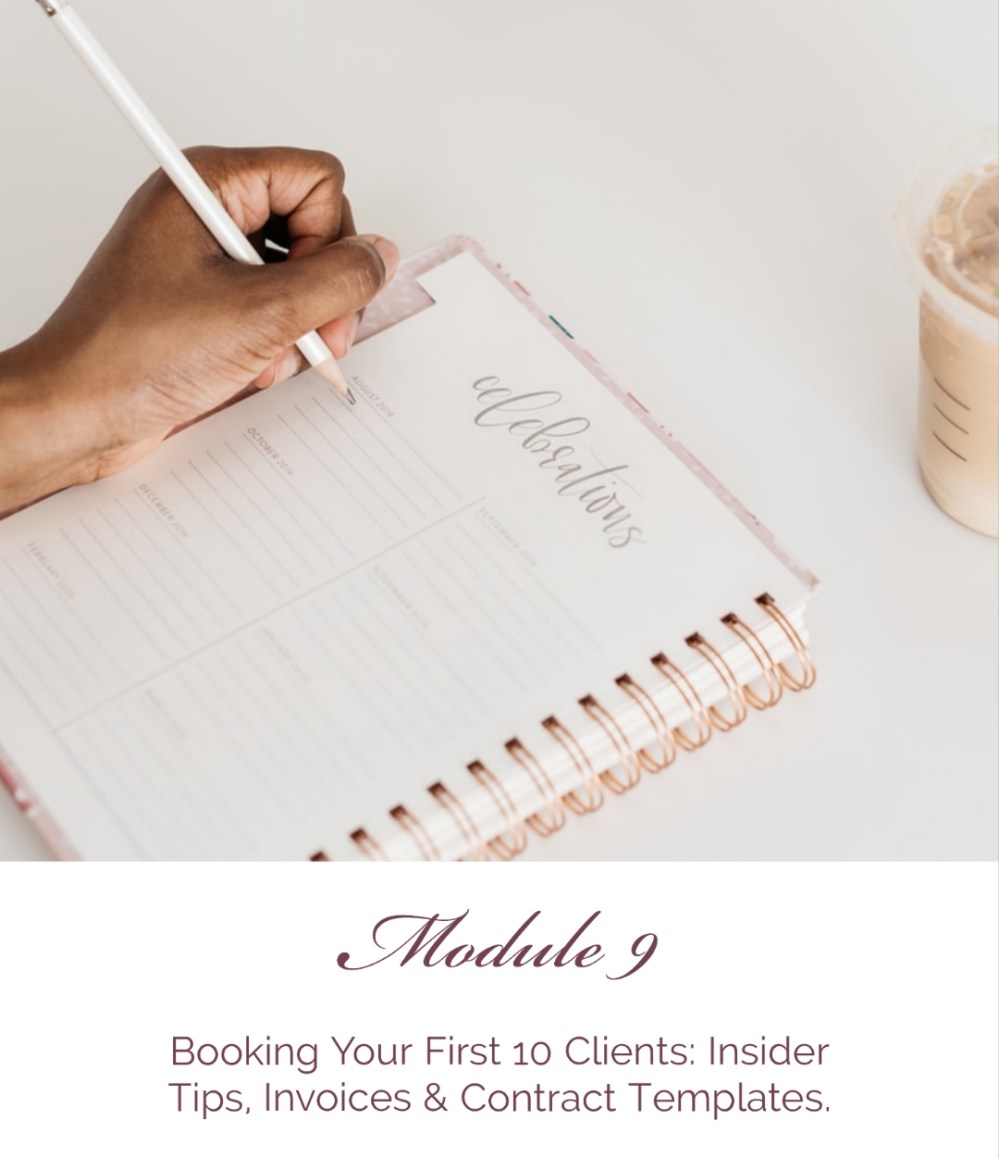 Wedding Planning Course In Ghana 2 (1)