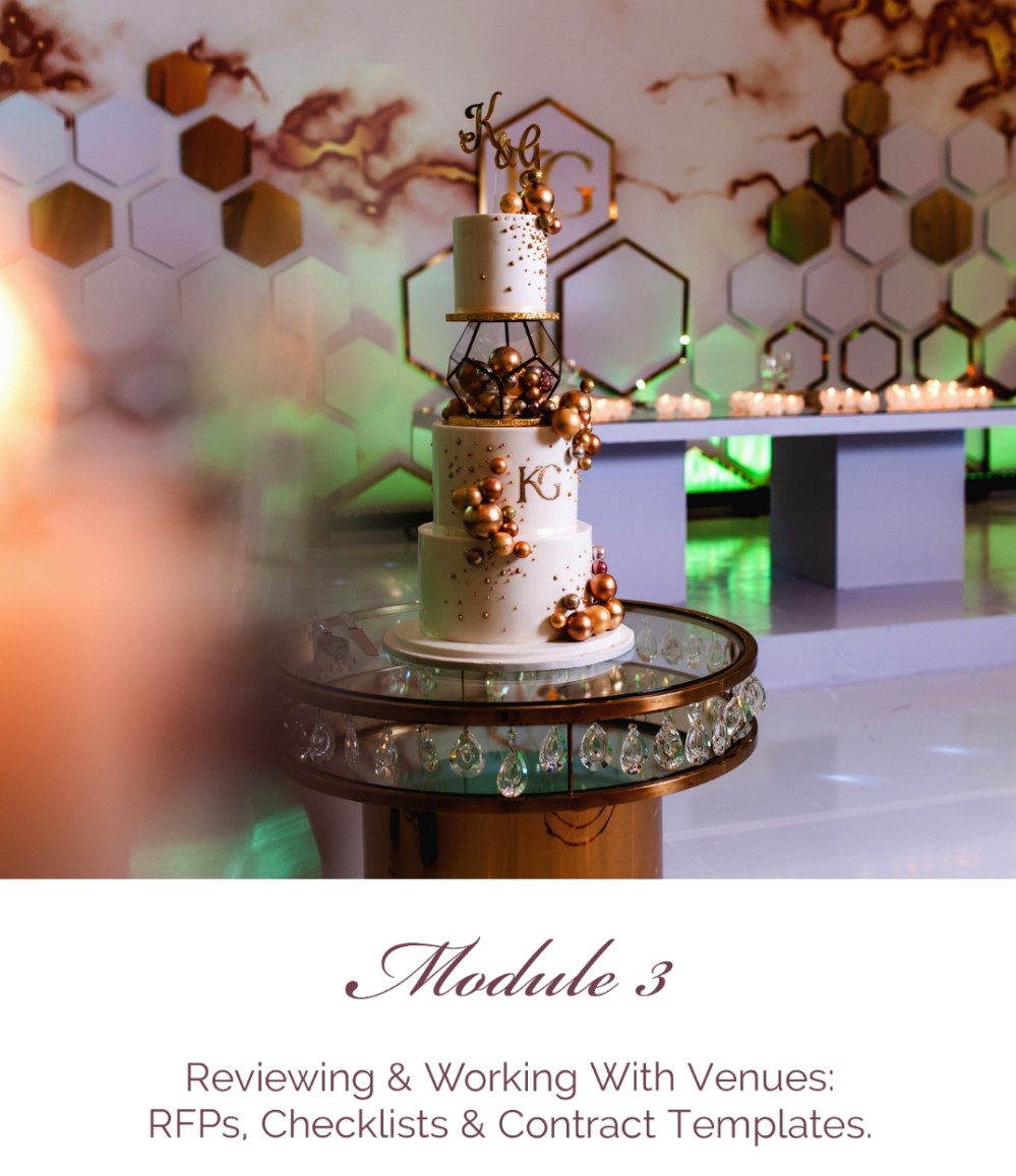 Wedding Planning Course In Ghana 3