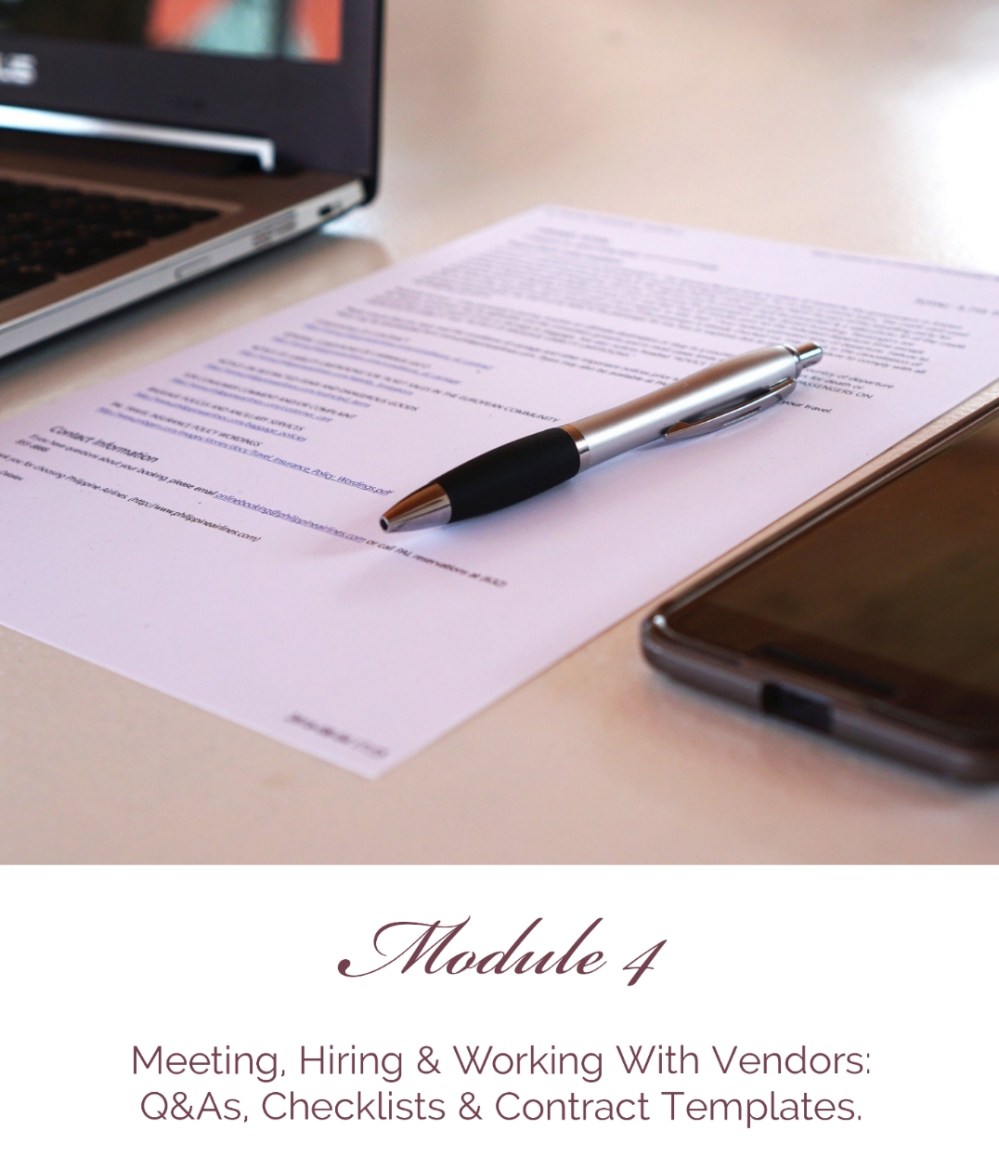 Wedding Planning Course In Ghana 4