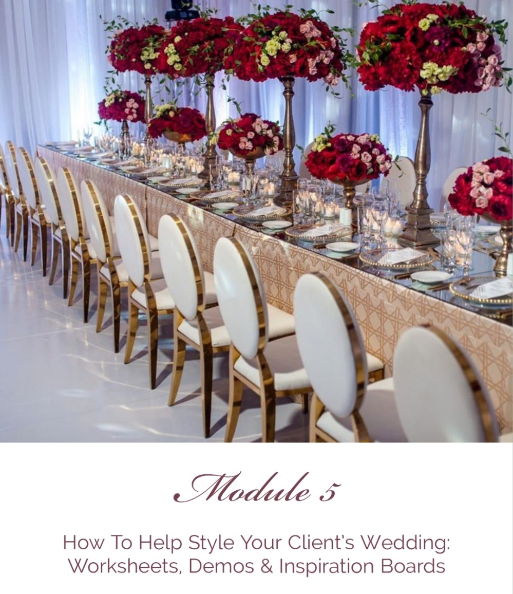 Wedding Planning Course In Ghana 5