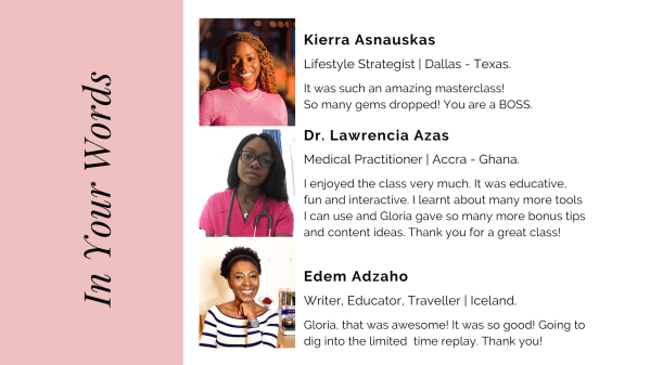 How To Create Content For Social Media Using Your Phone