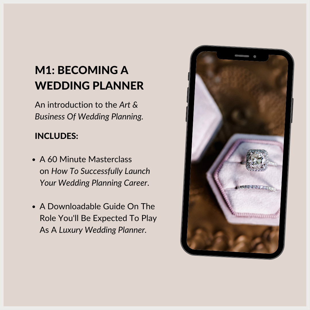 Online Wedding Planning Course In Ghana (2)