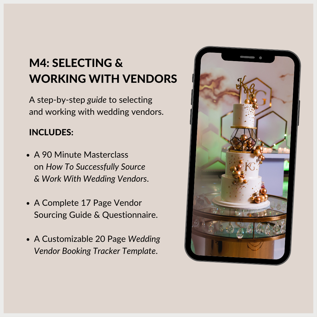 Online Wedding Planning Course In Ghana (5)