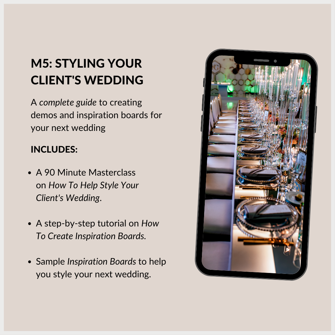 Online Wedding Planning Course In Ghana (6)