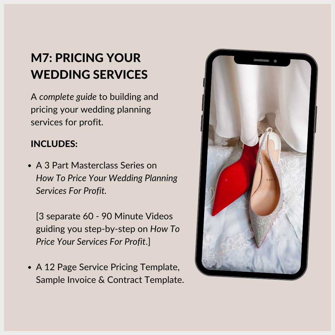 Online Wedding Planning Course In Ghana (8)